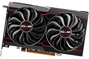 Sapphire Pulse AMD Radeon™ RX 6500 XT ITX Pure Gaming OC 4GB GDDR6 HDMI/DP