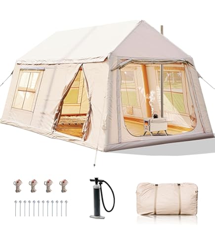 Primus Bifrost H6 Tent Grey 2021 Tube Tent : Amazon.se: Sports