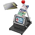 Artnery PVC ID Card Die Cutter Heavy Duty Full Metal Body Round Corner