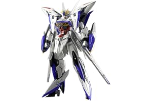 BANDAI Hobby - Gundam Seed Eclipse - Eclipse Gundam, Spirits Hobby MG 1/100
