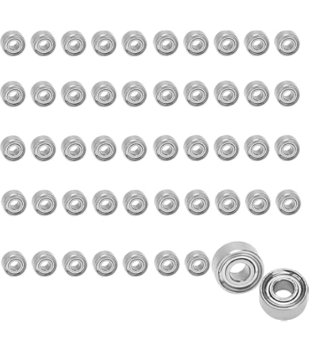 Sourcing Map 304 Acier Inox Rond Tiges Barre 16mm Diamètre 150mm Longueur Pour Divers Arbre Bricolage Artisanat Modèle Voiture Avion Bateau Paquet De 5