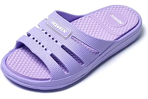 JOMIX Letnie kapcie damskie sandały kolorowe kapcie basen plaża wewnątrz na zewnątrz