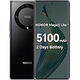 Honor HonorMagic5 Lite 5G 256GB Midnight Black