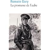 La promesse de l'aube, portadas aleatorias
