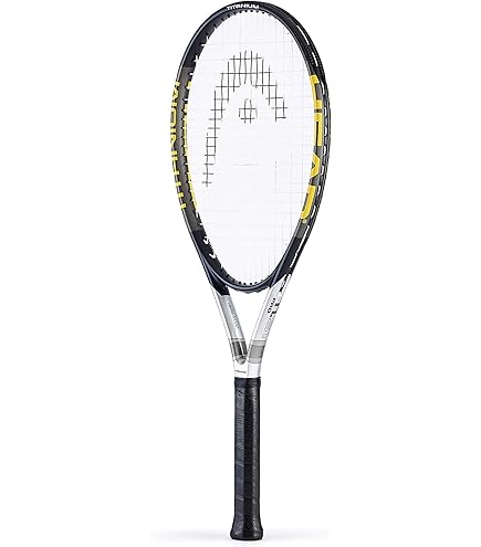 Head Graphene 360 Radical Elite Tennisracket - 3 : Amazon.co.uk