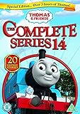Thomas & Friends: The Complete Series 14 [DVD]