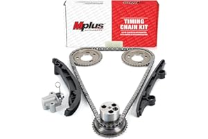 MPLUS OE SOLUTION AUTOPARTS MPLUS Steuerkettensatz 2011-2014 für Ford Transit, für Peugeot Boxer 2.2L 172447