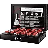 Dercos Lozione Aminexil Clinical 5 Homme 21 X 6 Ml