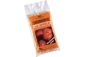 Kerbl äppelgodis, 1-pack (1 x 1 kg)
