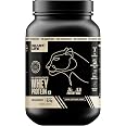 BeastLife Pro 100% Whey Protein Powder| 2 Lbs | Unflavoured | Muscle ...