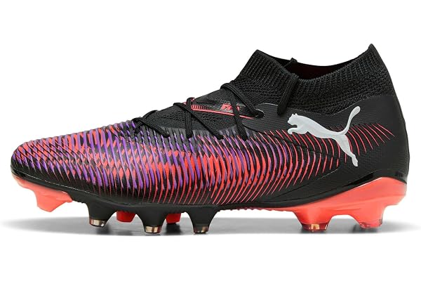 PUMA dam Future 8 Match Fg/Ag Wn'sFotbollssko