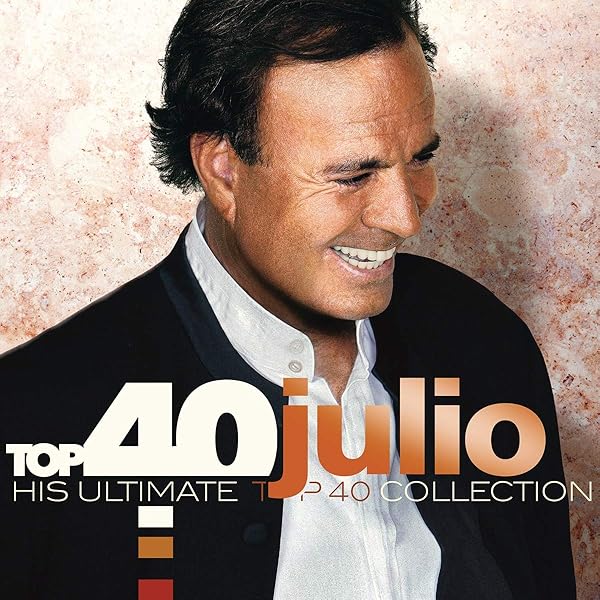 Julio: Julio Iglesias: Amazon.it: CD e Vinili}