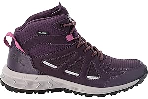 Jack Wolfskin Woodland 2 Texapore Mid Women