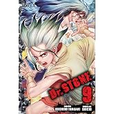 Dr.Stone 09