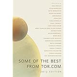 Some of the Best From Tor.com, 2013 Edition: A Tor.Com Original