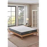 Yataş Spinal Support Classic Rollpack Pocket Spring Mattress, 160x200 cm