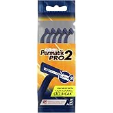 Gillette Permatik Pro2 Kullan At Erkek Tıraş Bı&ccedil;ağı 5 Adet