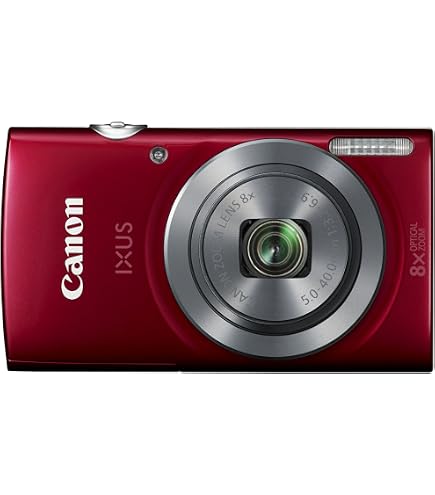 Canon IXUS 40 Appareil Photo Numérique 4.0 MP Jamais Utilisé En Boîte Argenté