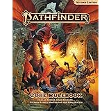 Pathfinder Core Rulebook (P2)