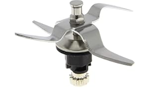 GTAPIECE Couteau de robot compatible avec des Robots ARTHUR-MARTIN, FAGOR