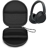 Sounce Headphone Case for Sony WH-CH720N Bluetooth Headphone