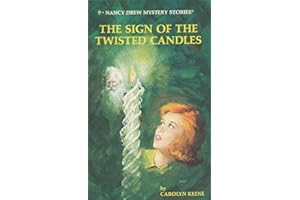 Nancy Drew 09: the Sign of the Twisted Candles