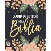 Diario de estudio de la Biblia