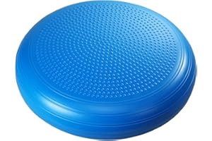 Bamusta Bamsuta Coxim XXL Seat Cushion, PVC, 6P-Free, Blue