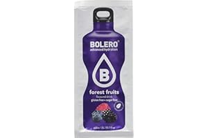 ‎BOLERO Bolero Drinks Forest Fruits 24 x 9g