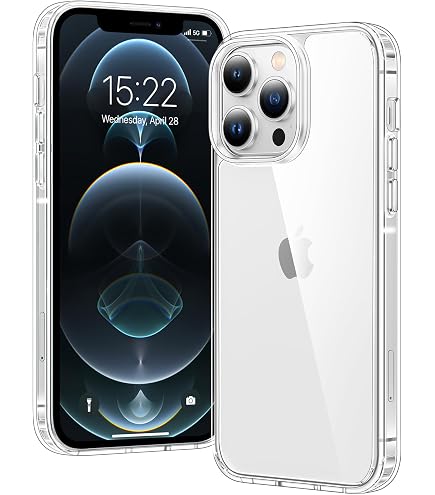 Apple iPhone 12 Pro Max, 128GB, Silver (Renewed) : Amazon.co.uk