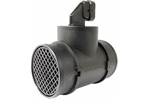 DELPHI Luftmassenmesser (LMM) AF10088-12B1 Anzahl der Steckkontakte: 2 5V mit Gehäuse