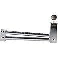 Adjustable Hose Pipe Clamp Brake Heater Water Fuel Oil Bar Type Clamping Tool