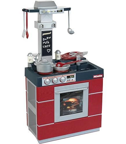 Cucina Giocattolo Bing Smoby | Per Bambini 18+ Mesi | Con Accessori Pasta | Made In France | 7600001734 - Foto 13