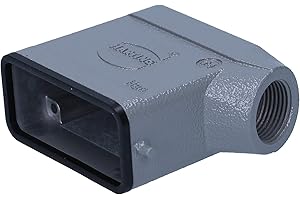 Harting 19200101540 Han 10A Tüllengehäuse für HAN-Steckverbinder M20 I vom deutschen Händler