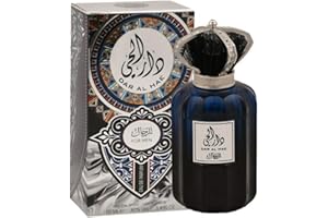 Perfumy Dar Al Hae Perfumy ARD AL ZAAFARAN Eau de Parfum 100ML