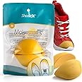 Shoolex, Big Shoe Filler, Unisex Shoe Inserts To Make Big Shoes Fit