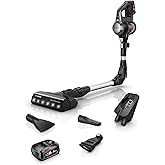 BOSCH BBS712A &ndash; Unlimited ak&uuml;l&uuml; &ccedil;ok fonksiyonlu elektrikli s&uuml;p&uuml;rge &ndash; Power For All 18 V lityum iyon ak&uuml; + 2. ak&uuml;