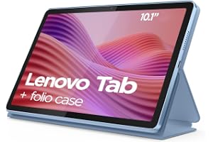 Tab | 10,1 tum Full HD-skärm | MediaTek G85 | 4 GB RAM | eMMC 5.1-minne | Android