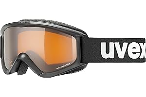 Uvex Masque de Ski pour Enfant Speedy Pro Taille Unique Rose