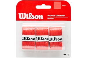 Wilson Overgrip greppband
