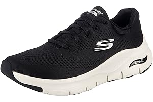 Skechers Arch Fit Big Appeal ZapatillasMujer