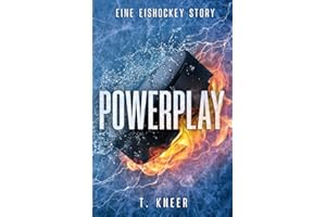 Powerplay: - Eine Eishockey Story -