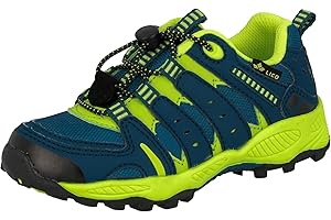 Lico Unisex Kinder Fremont Trekkingsschuhe