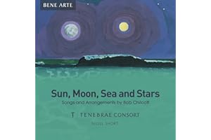 Sun, Moon, Sea And Stars