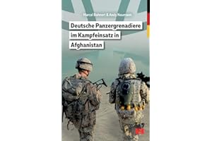 Deutsche Panzergrenadiere im Kampfeinsatz in Afghanistan