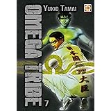 Omega Tribe (Vol. 7)