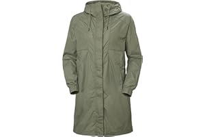 Helly Hansen Desire Long Windbreaker Kobiety Desire Long Windbreaker