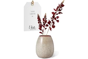 Like by Villeroy & Boch group 10-4286-5070 vas, stengods, 1,78 liter