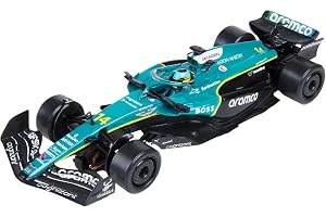 Aston Martin Formula 1 - Alonso '25