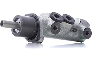 Metelli 05-0044 Cilindro Freni Principali e Parti di Ricambio